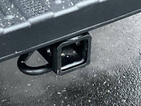 2022 Honda Ridgeline Black Edition