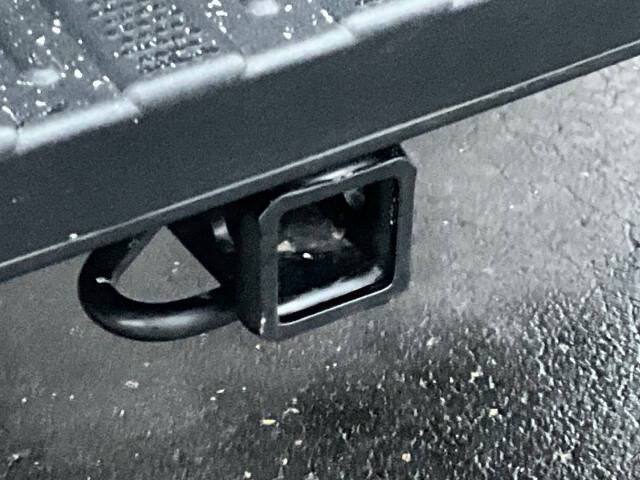 2022 Honda Ridgeline Black Edition