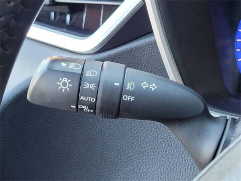 2022 Toyota Corolla Hatchback XSE