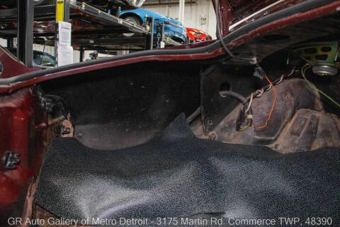 1980 Chevrolet Camaro