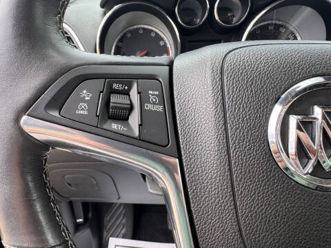 2014 Buick Encore Premium