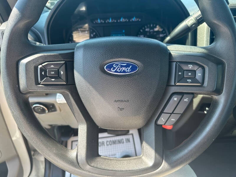 2020 Ford F-350 Super Duty