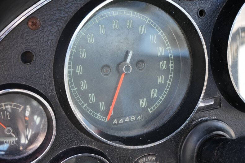 1966 Chevrolet Corvette