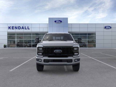 2026 Ford F-250 Super Duty
