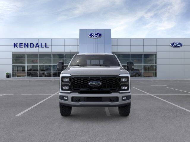 2026 Ford F-250 Super Duty