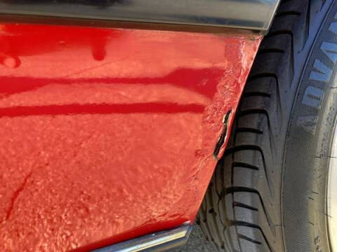 1985 BMW 6 Series 635CSi