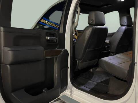 2021 GMC Sierra 2500HD