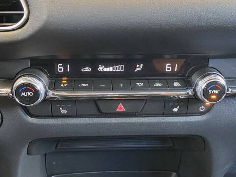 2025 Mazda CX-30 2.5 S Preferred