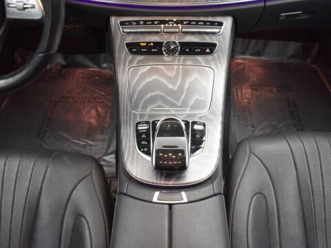 2019 Mercedes-Benz CLS CLS 450 4MATIC