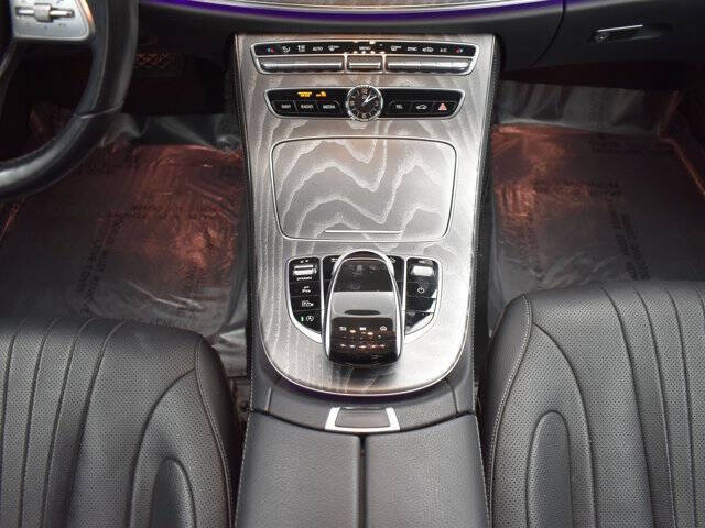 2019 Mercedes-Benz CLS CLS 450 4MATIC