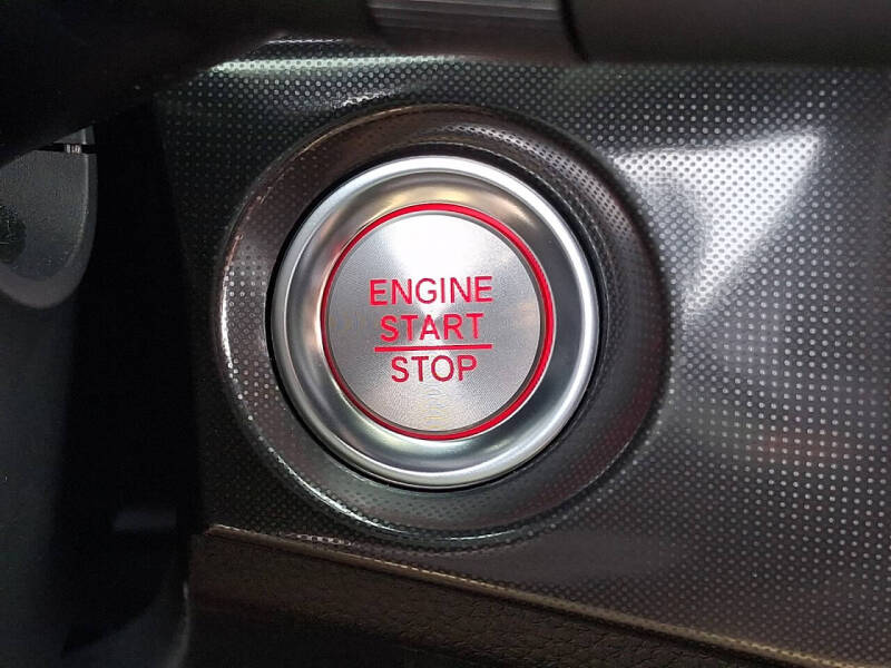 2025 Acura Integra Type S