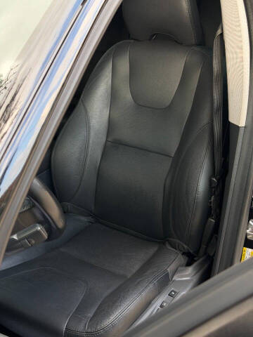 2015 Volvo XC60 T5 Drive-E Premier