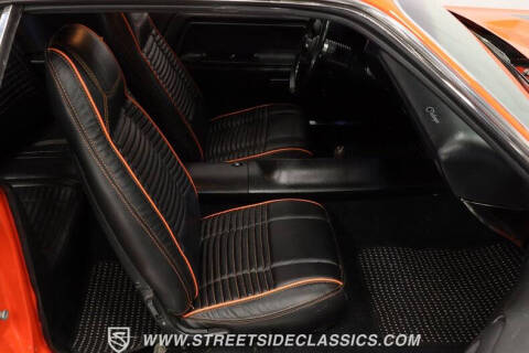 1970 Dodge Challenger