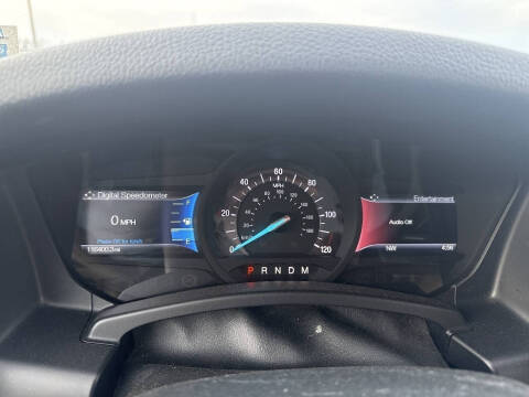 2017 Ford Expedition XLT