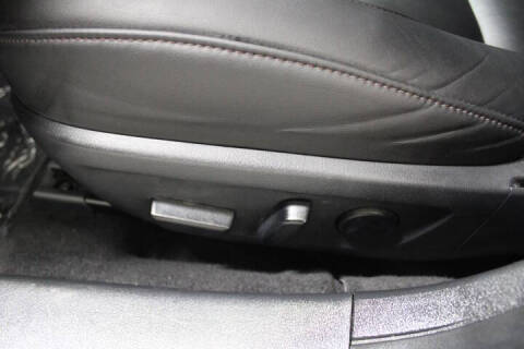 2024 Mazda Mazda3 Hatchback 2.5 S Preferred