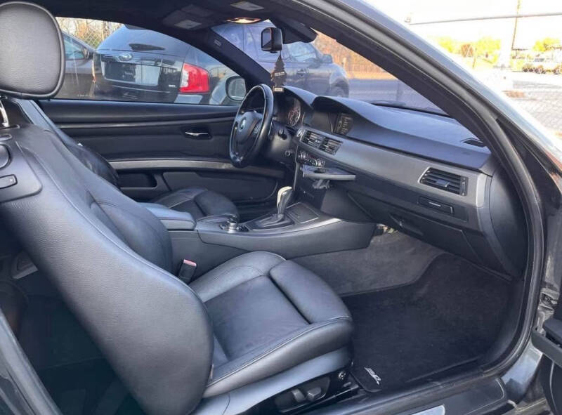 2013 BMW 3 Series 328i