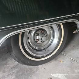 1970 Chrysler Newport