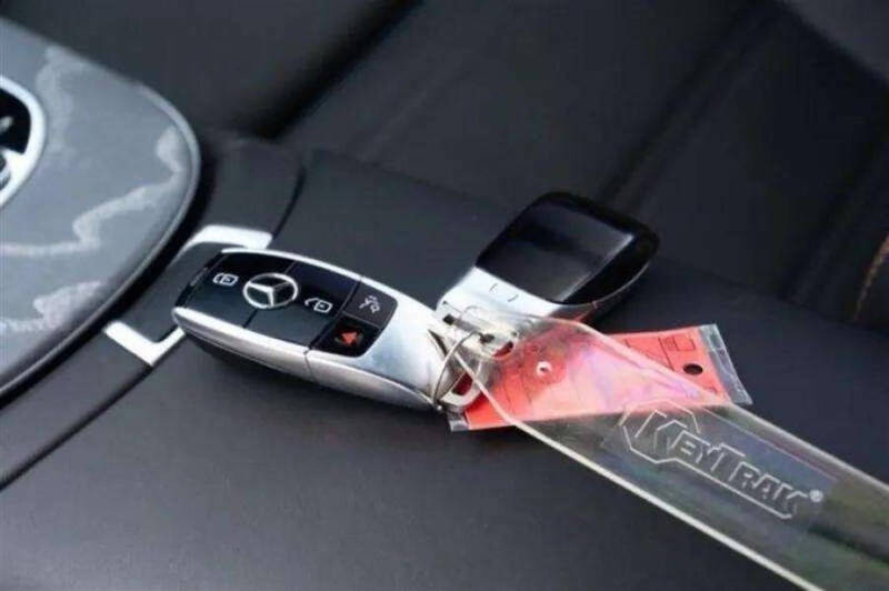 2022 Mercedes-Benz E-Class AMG E 53