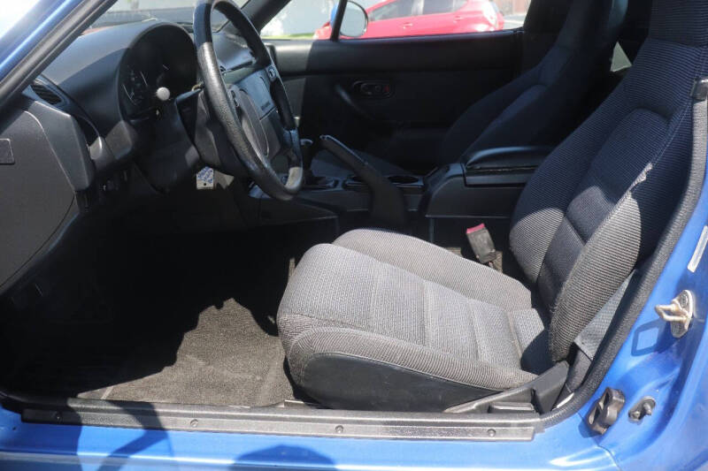 1994 Mazda MX-5 Miata