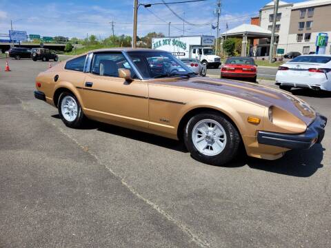 1979 Datsun 280ZX for sale at Atlantic Auto Exchange Inc in Durham NC