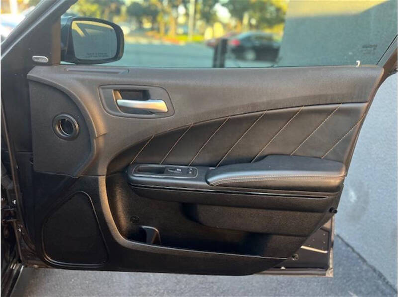 2018 Dodge Charger Daytona 392