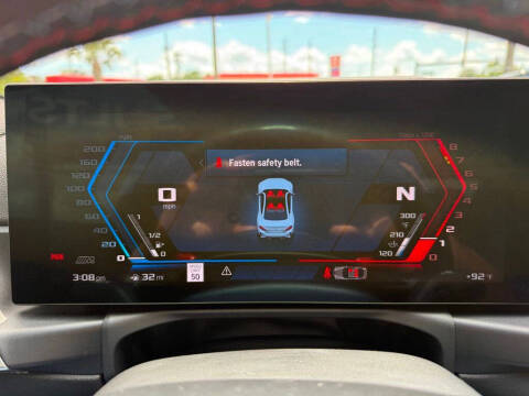 2024 BMW M2