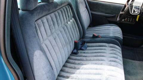 1994 GMC Sierra 1500