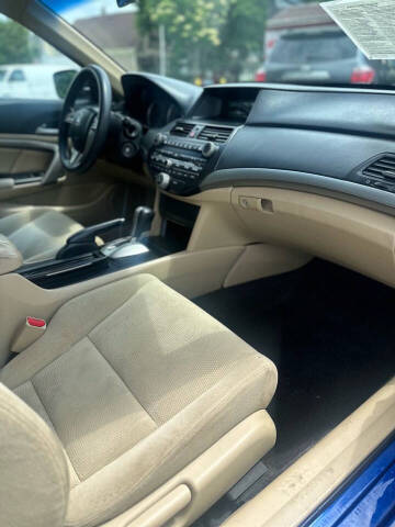 2009 Honda Accord EX