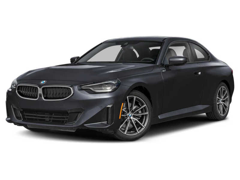 2026 BMW 2 Series 230i xDrive