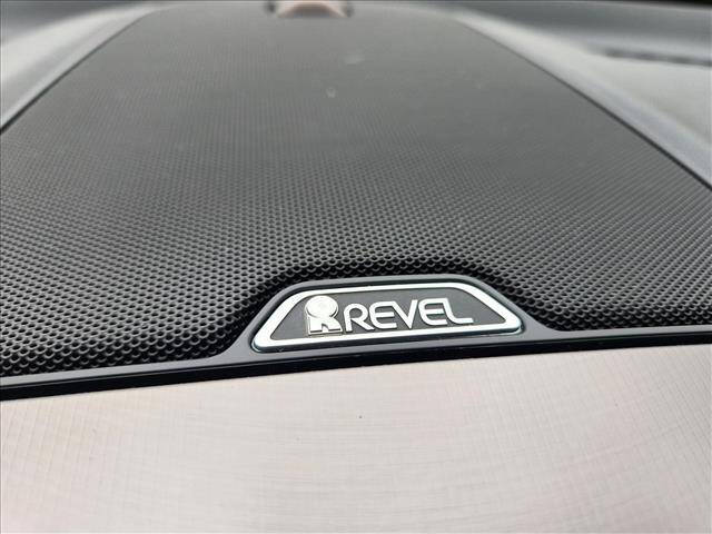 2019 Lincoln MKZ Reserve II