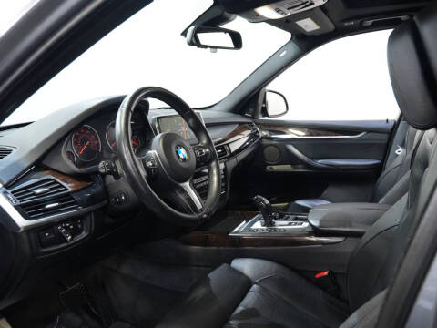 2014 BMW X5 xDrive50i