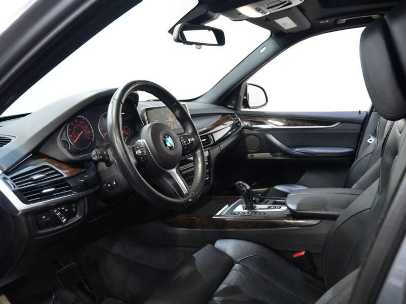 2014 BMW X5 xDrive50i