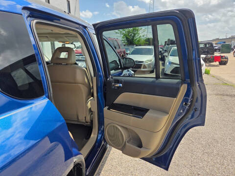 2009 Jeep Compass Limited