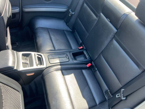 2012 BMW 3 Series 335i