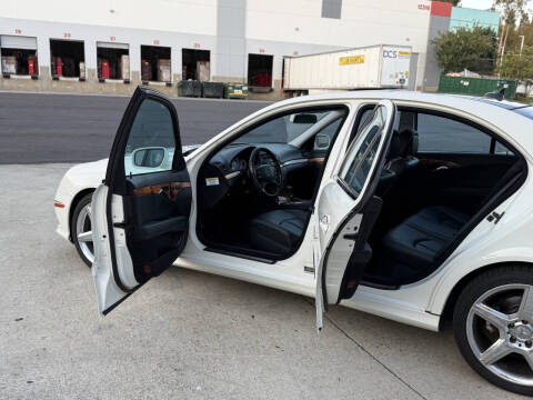 2009 Mercedes-Benz E-Class E 350