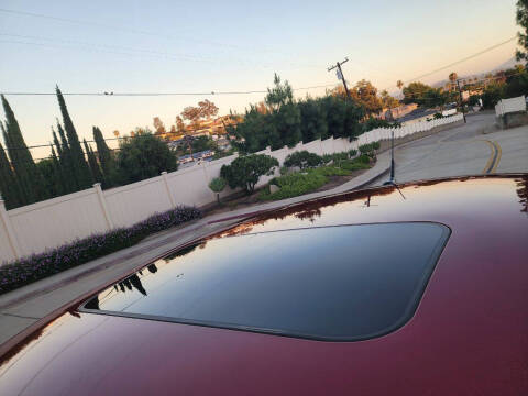 2011 Chrysler 200 Limited