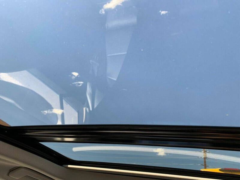 2018 Cadillac CTS 3.6L Luxury