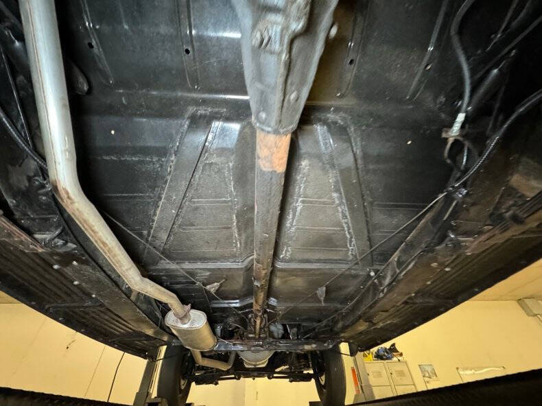 1940 Chevrolet Master Deluxe