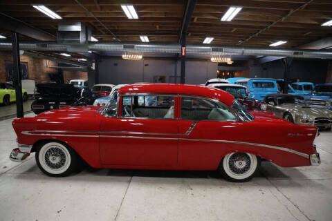1956 Chevrolet Bel Air