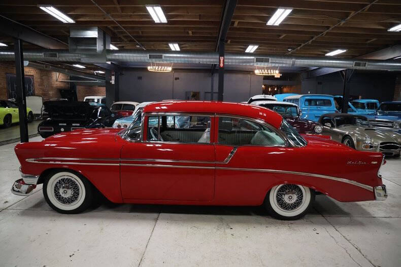 1956 Chevrolet Bel Air