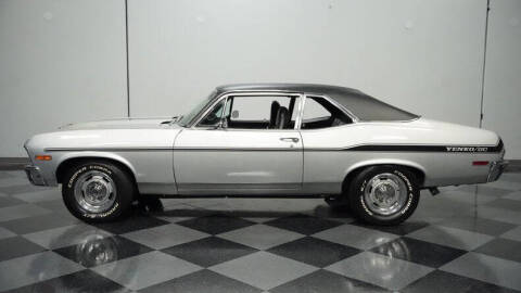 1970 Chevrolet Nova