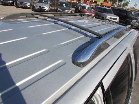 2000 Lincoln Navigator