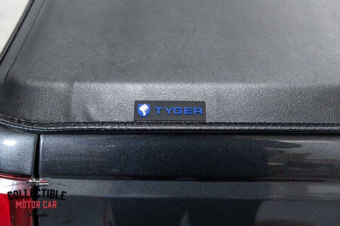 1992 Chevrolet C/K 1500 Series