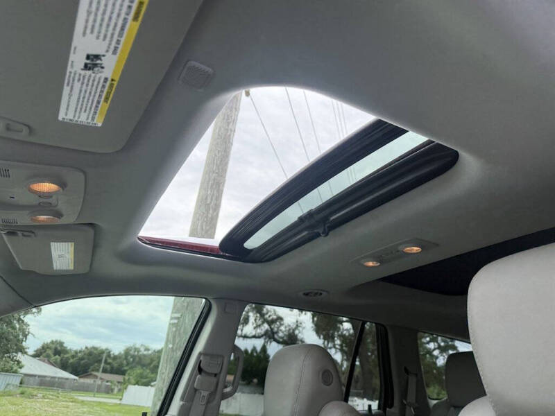 2015 Buick Enclave Premium