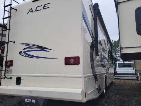 2023 Thor Motor Coach Ace 29G