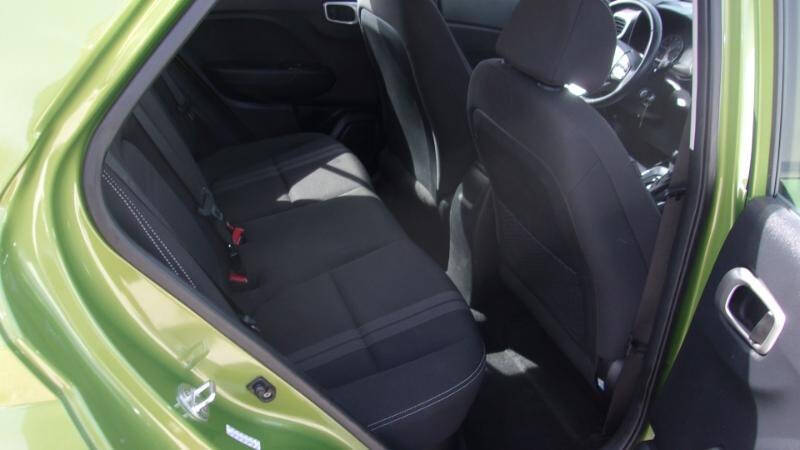 2021 Hyundai Venue SEL