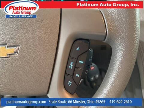 2016 Chevrolet Traverse LS