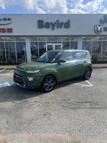 2020 Kia Soul for sale at Bayird Car Match in Jonesboro AR