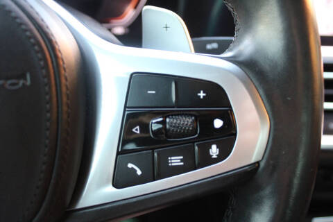 2021 BMW 3 Series 330i