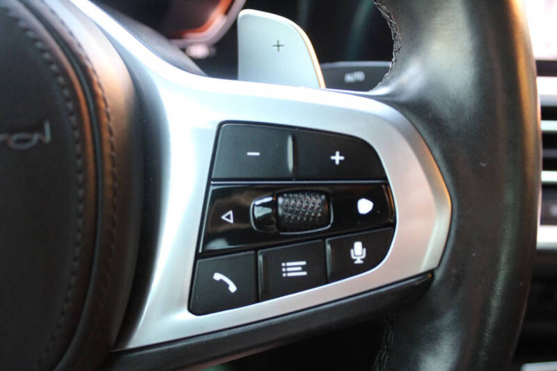 2021 BMW 3 Series 330i